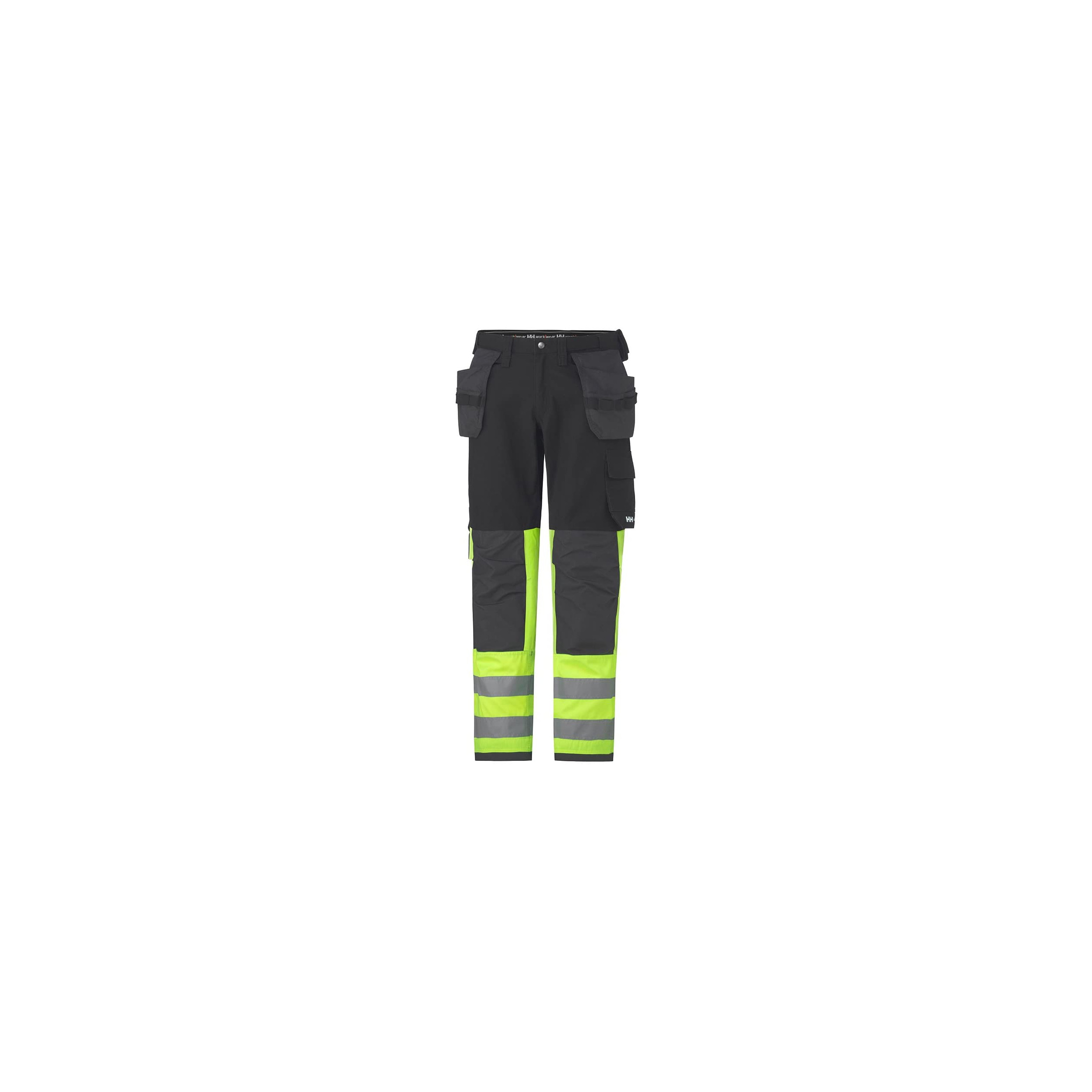 HELLY HANSEN 76486 VISBY CONST PANT CLASE 1 
