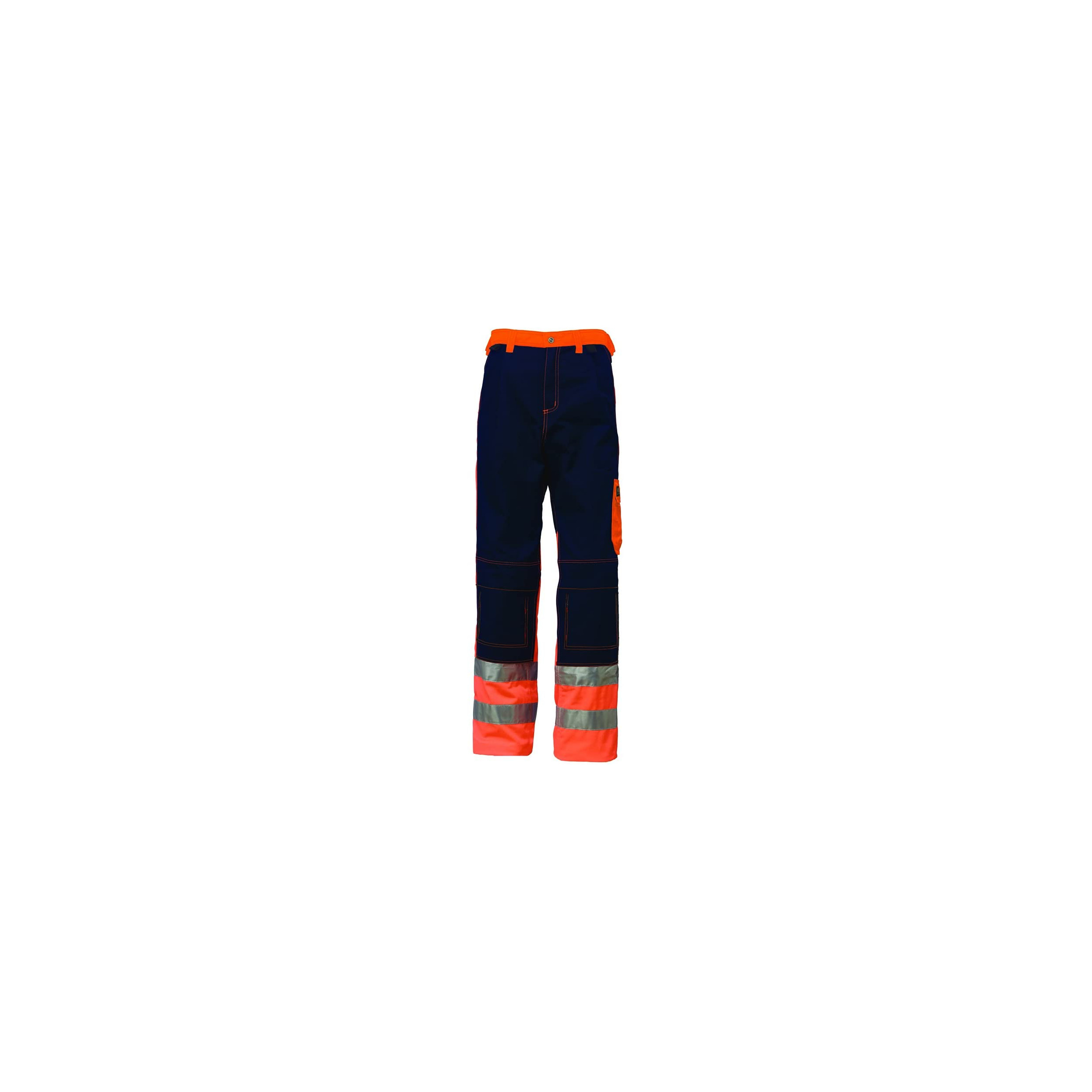 HELLY HANSEN 76470 BRIDGEWATER PANT HAUTEMENT VISIBLE