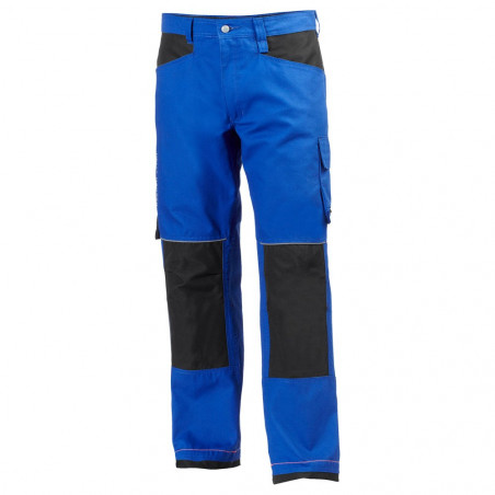 HELLY HANSEN 76451 CHELSEA WORKPANT