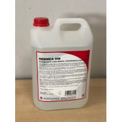 DERMEX Hidrogel de manos 5 litros
