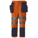 HELLY HANSEN 76493 BRIDGEWATER PIRATE PANT