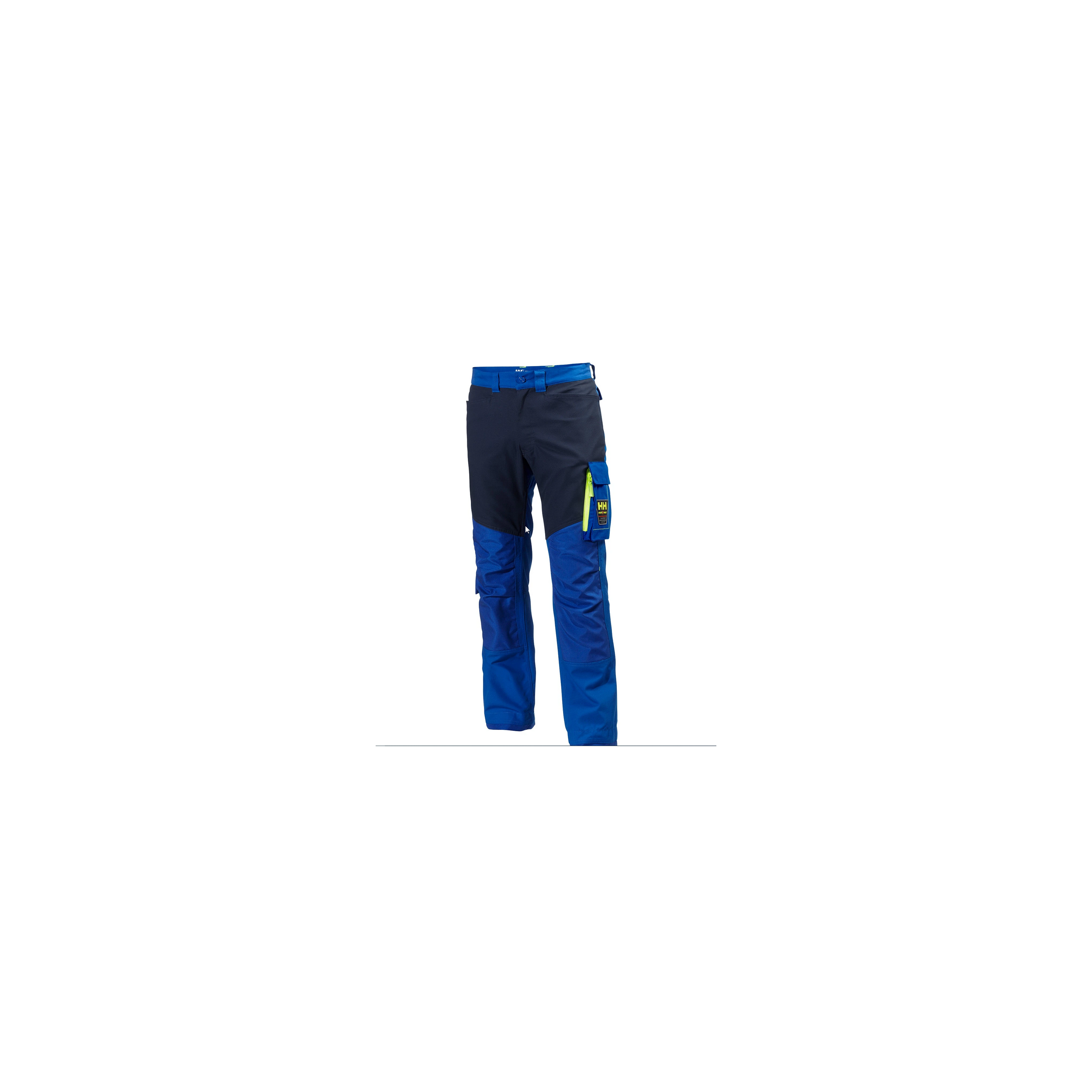 HELLY HANSEN 77400 AKER WORK PANTALON DE TRAVAIL