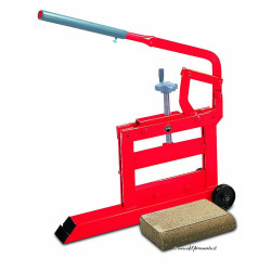RUBI 05925 CORTABLOQUES B-13