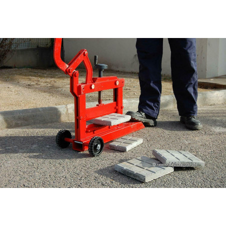 RUBI 05925 CORTABLOQUES B-13