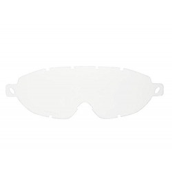 BOLLE FABLARSI Visor recouvrement des lunettes de sécurité