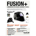 BOLLE FUSV PANTALLE DE SOLDAR ÉLECTRO-OPTICA