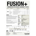 BOLLE FUSV PANTALLE DE SOLDAR ÉLECTRO-OPTICA