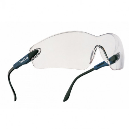 BOLLE Gâches de sécurité Viper incolore