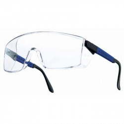 BOLLE B272BCI Gafas de seguridad ocular incoloro