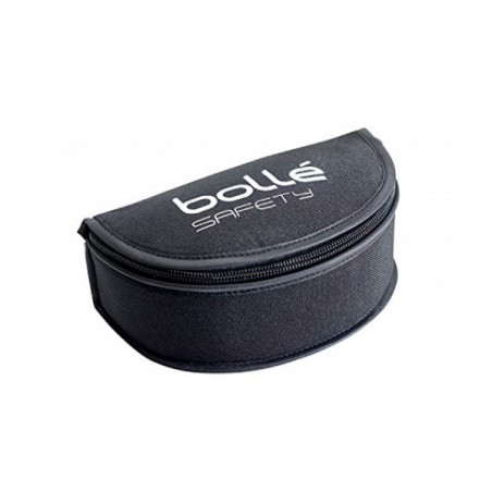BOLLE ETUICR Stouche de lunettes semirrigée