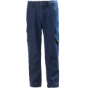 HELLY HANSEN 76566 PANTALON DURHAM JEANS