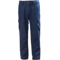 HELLY HANSEN 76566 PANTALON DURHAM JEANS