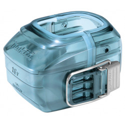 MAKITA 195798-3 PROTECTEUR BATTERIE 18V LITHIUM 