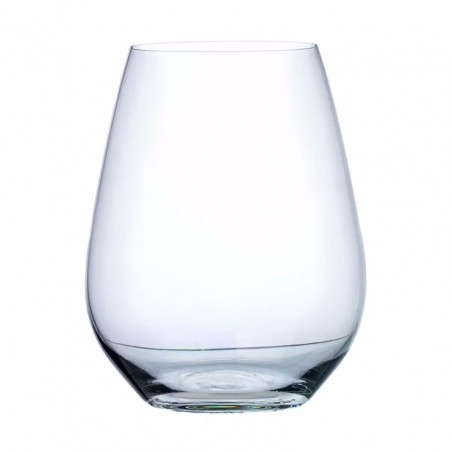 DKRISTAL VASO IBIZA 40CL (Casse 6 uds)