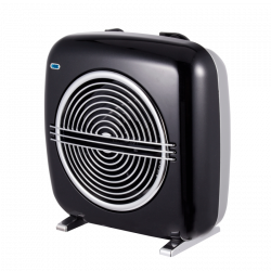 ARDES AR4F07B TERMOVENTILADOR VINTAGE 2000W