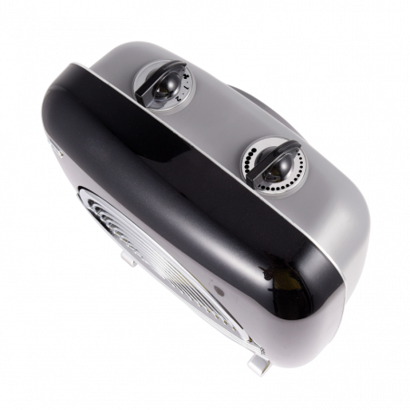 ARDES AR4F07B TERMOVENTILADOR VINTAGE 2000W