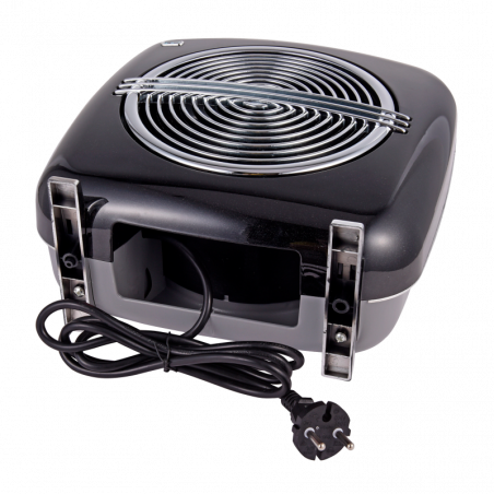 ARDES AR4F07B Thermoventilateur vintage 2000W