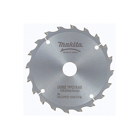 MAKITA B-10643 DISQUE HM 136/20/16D POUR DSS501 