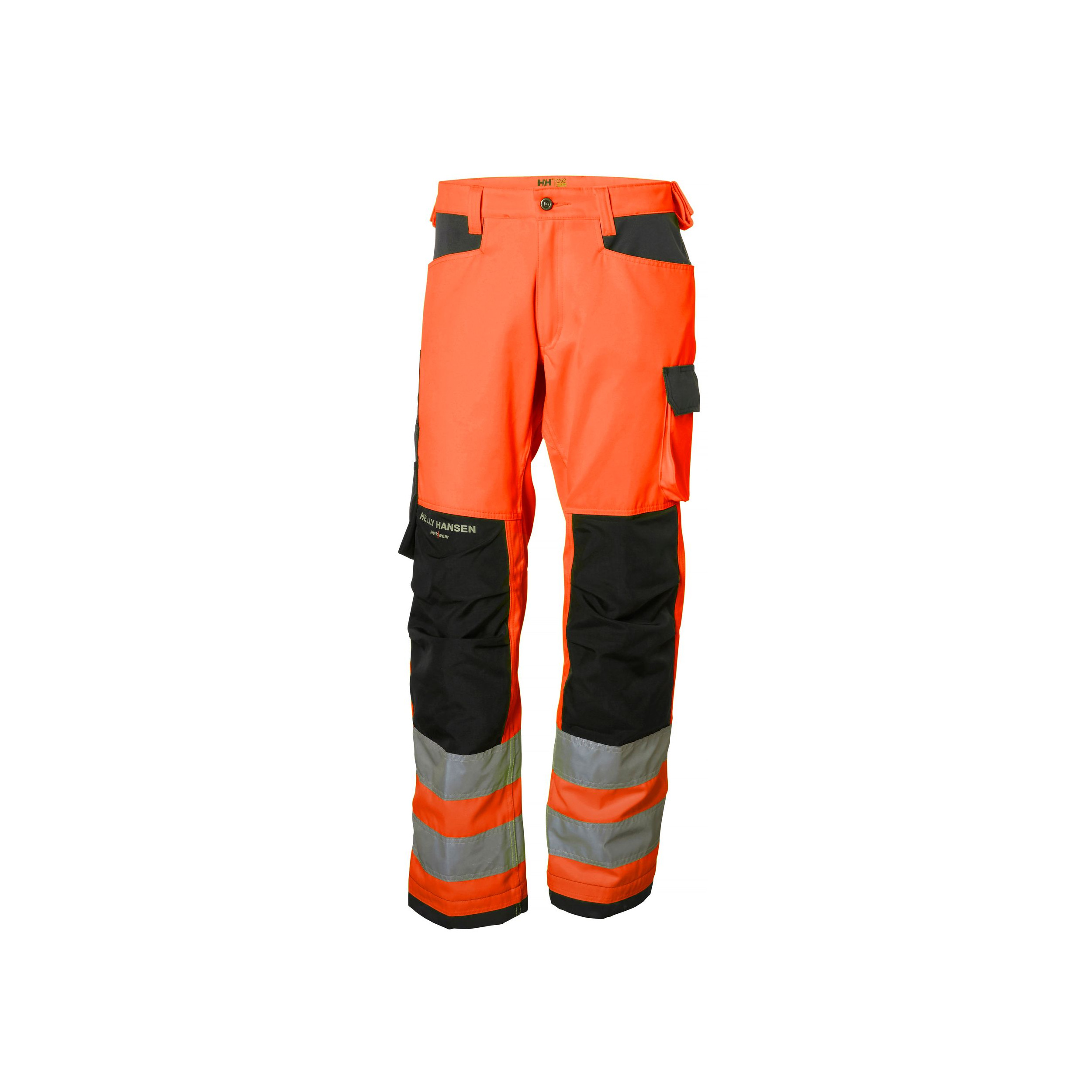 HELLY HANSEN 77411 ALNA PANTALON CLASE 2