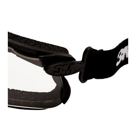 3M Maxim Hybrid 13330 Gâches de sécurité 