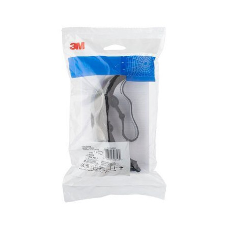 3M GAFA PC INCOLORA DX MAXIM HYBRID 1 ud