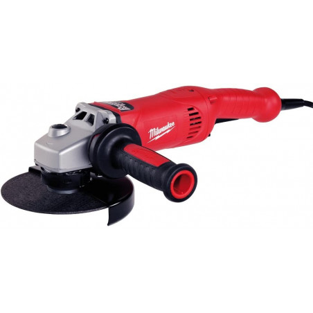 MILWAUKEE AGV17-150XCDMS AMOLADOR 1750W 150MM