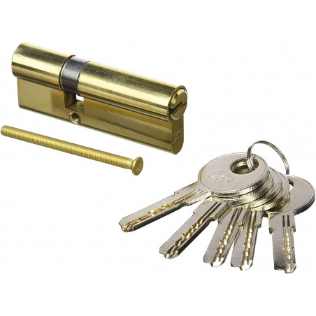 FAC 23040 CILINDRO 80MM P LATON 30X50 15MM