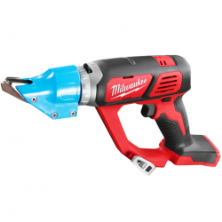 MILWAUKEE M18BMS20-0 CIZALLA 18V DOBLE CABEZAL