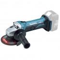 MAKITA DGA452Z MINI 18V 115MM