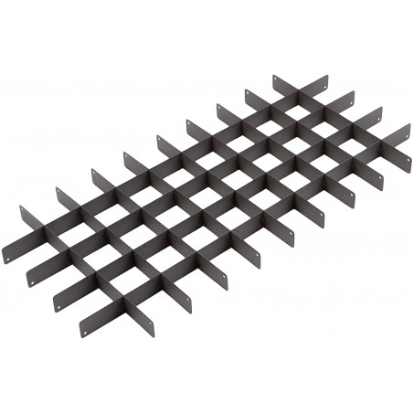 ALYCO PACK 13 DIVISORES CAJON CARRO 192815