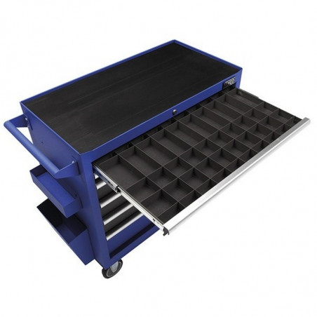 ALYCO PACK 13 DIVISORES CAJON CARRO 192815