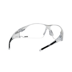 BOLLE RUSHDPI Gafas de seguridad rush incolora