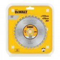 DEWALT DT1910-QZ HOJA SIERRA CIRCULAR 140x20 30D