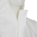 3M 4545 BUZO TRAJE DE PROTECCIÓN BLANCO