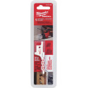 MILWAUKEE 48001640 Hoja Sable 63mm, p/ cartón-yeso